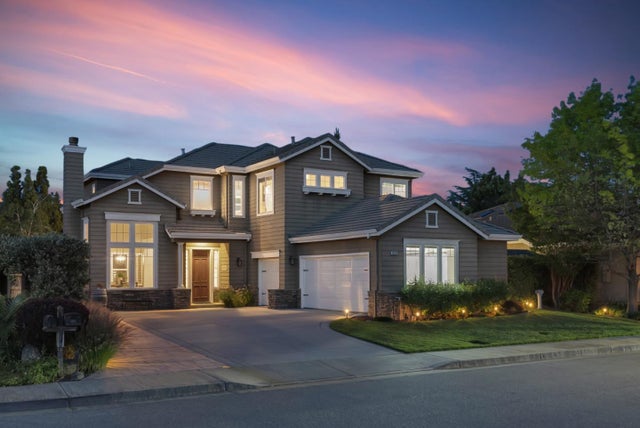 18440 Carmelo Ct, Morgan Hill