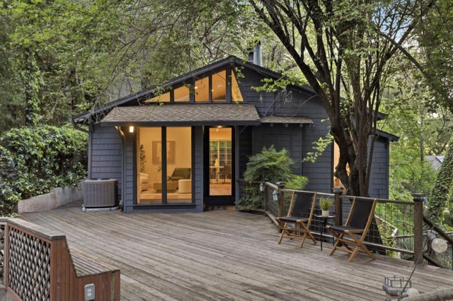 3514 Oak Knoll Dr, Emerald Hills