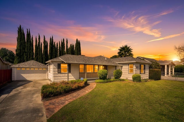371 Doris Ave, San Jose