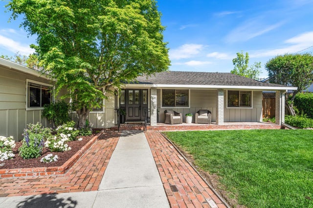 183 Belvue Dr, LOS GATOS