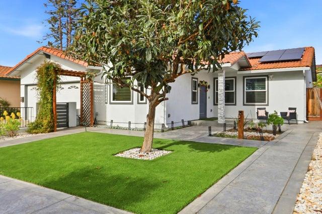 2885 Berryessa Rd, San Jose