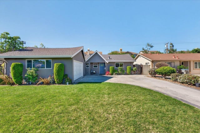 5657 Rotterdam Ln, San Jose