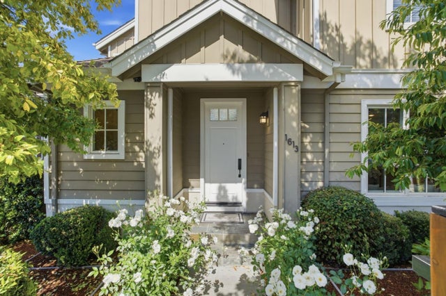 1613 Kentfield, REDWOOD CITY