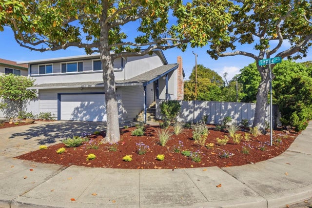 2957 Taper Ave, SANTA CLARA