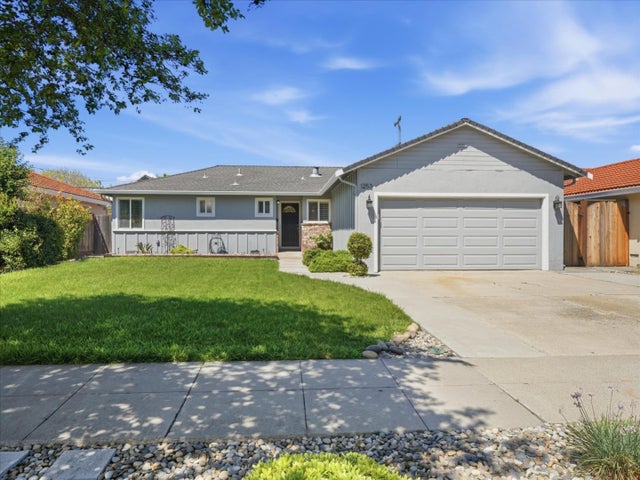 1253 Willo Mar Dr, SAN JOSE