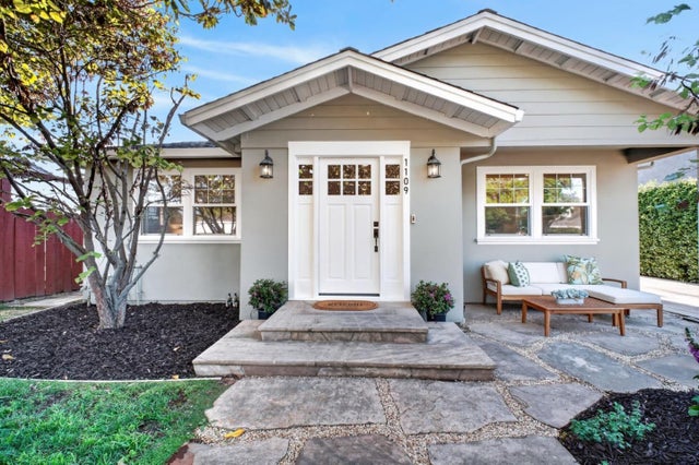 1109 Empey Way, SAN JOSE