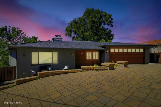 176 Exbourne Ave, San Carlos