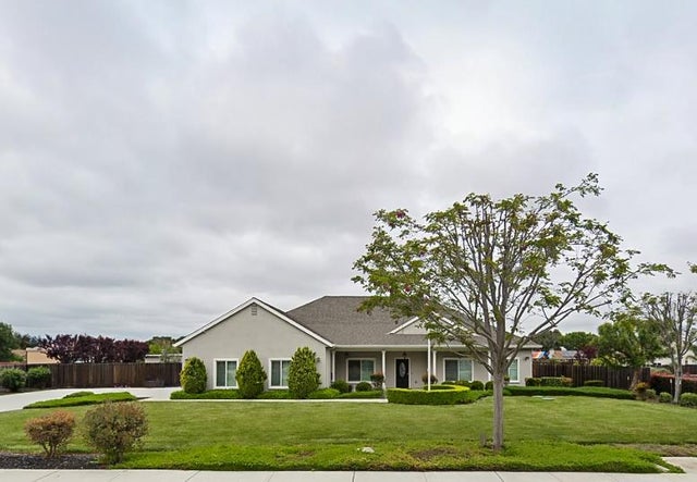 254 Rosebud Ave, HOLLISTER