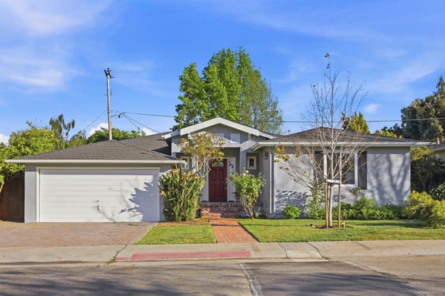 105 Louise Ln, SAN MATEO