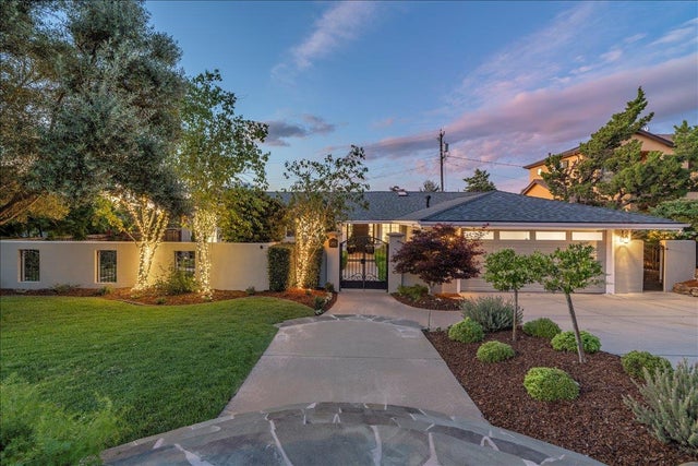 285 Marchmont Dr, LOS GATOS