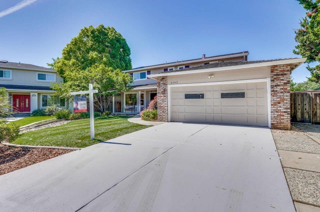 4203 Littleworth Way, SAN JOSE