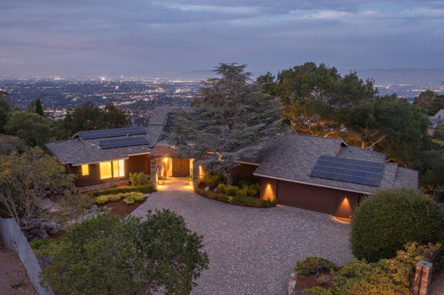 16353 Aztec Ridge Dr, LOS GATOS