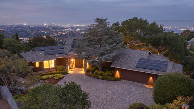 16353 Aztec Ridge Dr, LOS GATOS