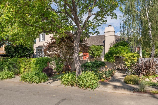 1120 Palm Ave, SAN MATEO