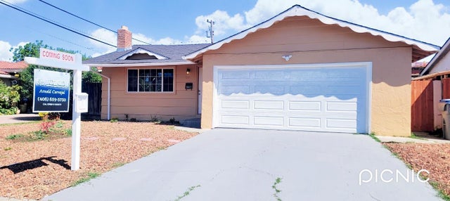 1004 Sinbad Ave, SAN JOSE