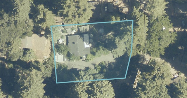 12465 Lorenzo Ave, BOULDER CREEK