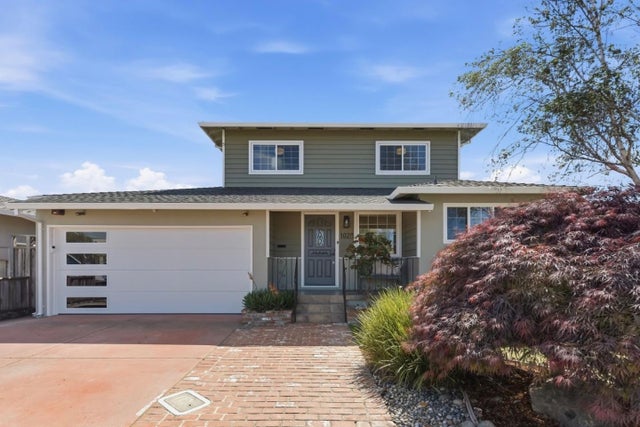 1028 Bermuda Dr, San Mateo