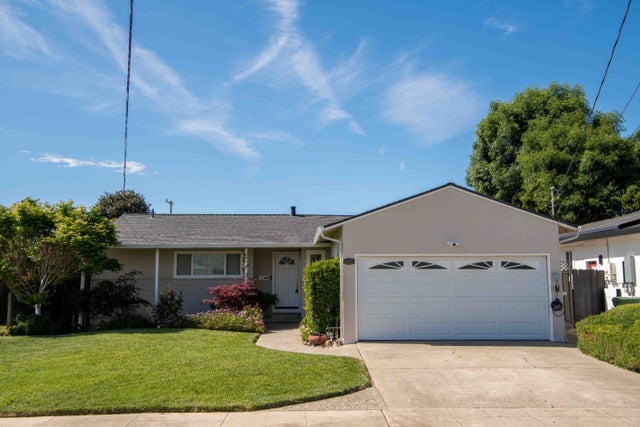 4547 La Salle Ave, Fremont