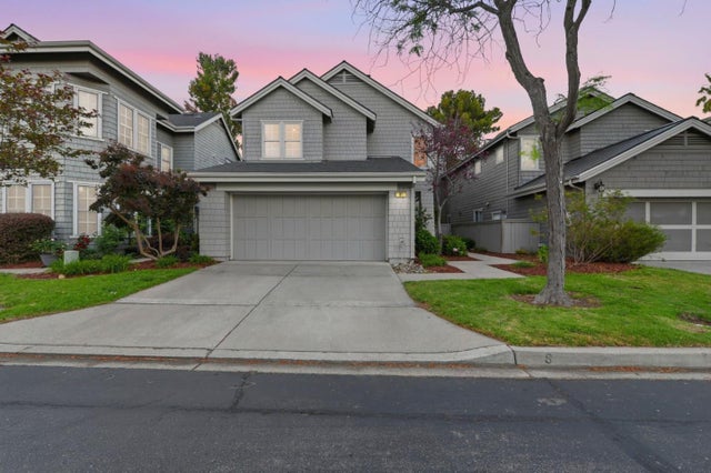 91 Waterside Cir, REDWOOD CITY