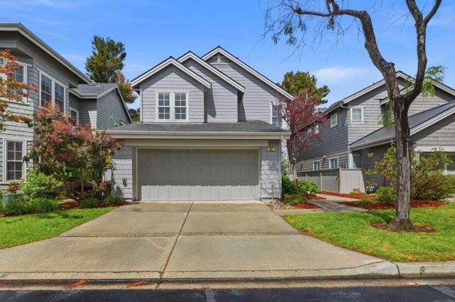 91 Waterside Cir, REDWOOD CITY