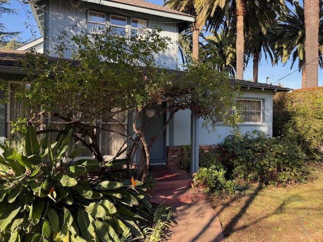 1280 Grant Rd 94024, Los Altos