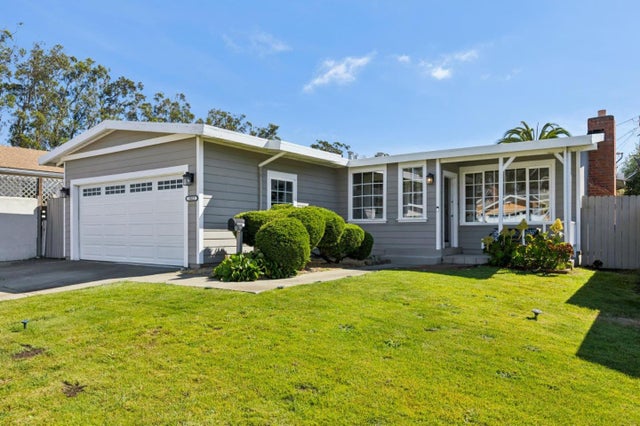 2411 Maywood Dr, SAN BRUNO