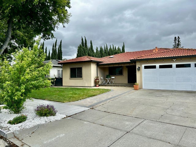 3678 Emanuel, SAN JOSE