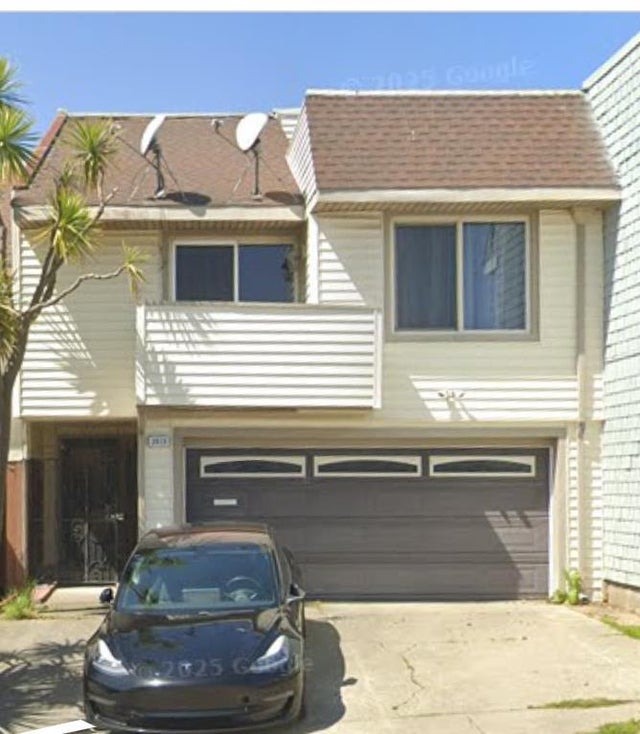 3619 Bettman Way, SOUTH SAN FRANCISCO