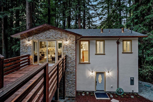 255 Brookside Dr, Boulder Creek