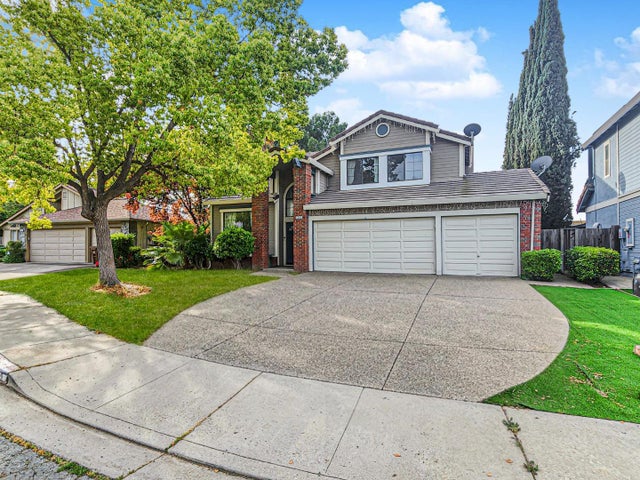 4504 Deerhorn Ct, ANTIOCH