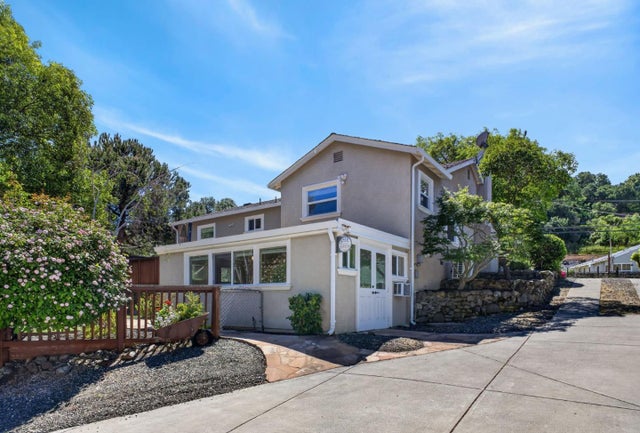 20450 Almaden Rd, SAN JOSE