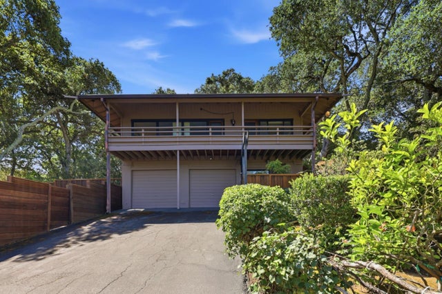 9 Russell Ave, PORTOLA VALLEY