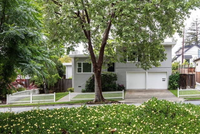 1802 Alameda De Las Pulgas, REDWOOD CITY