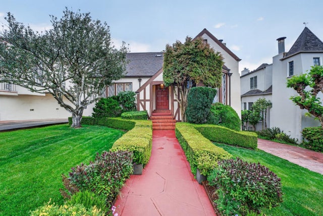 335 Yerba Buena Ave, SAN FRANCISCO