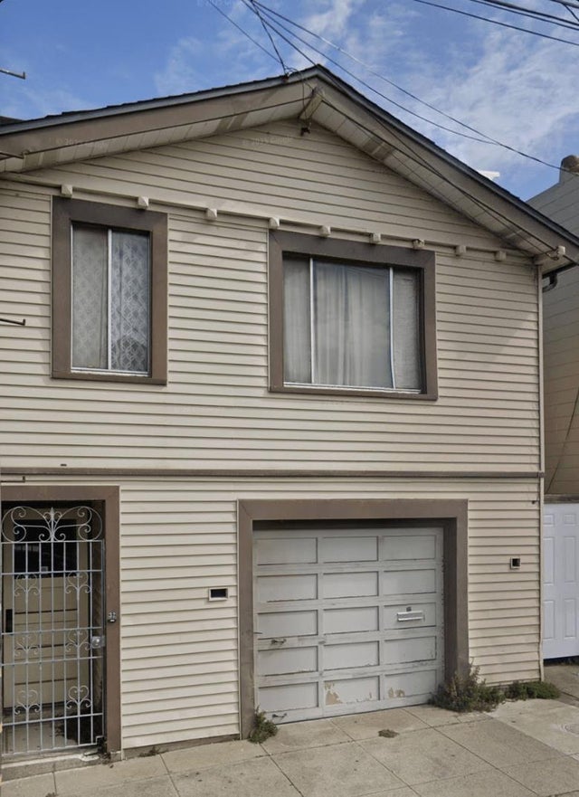 32 Laura St, SAN FRANCISCO