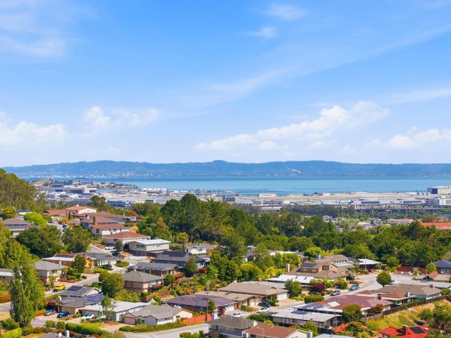 973 Larkspur, MILLBRAE