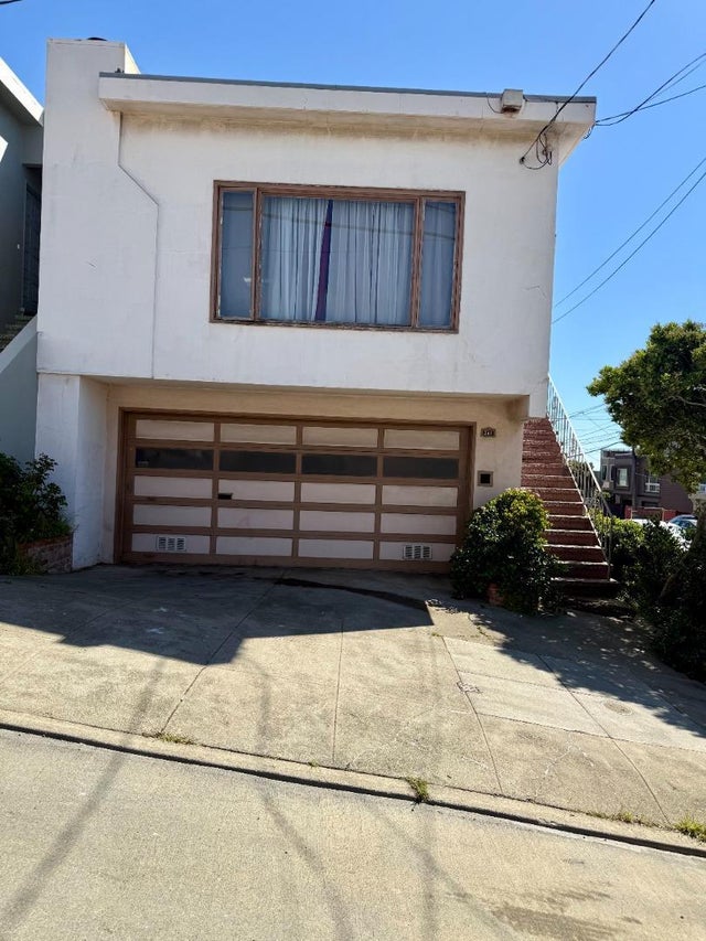 241 Sawyer St, SAN FRANCISCO