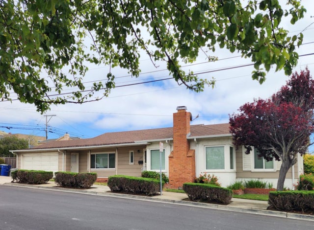 100 Eucalyptus Ave, SOUTH SAN FRANCISCO