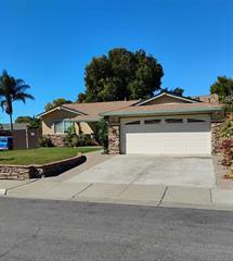 5589 Roosevelt Pl, FREMONT