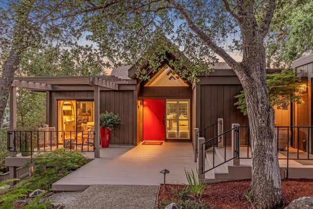 5 Sandstone St, Portola Valley