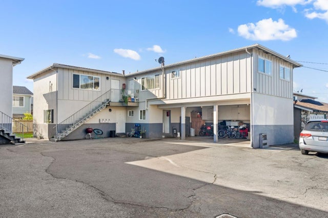 466 Willow Ave, HALF MOON BAY