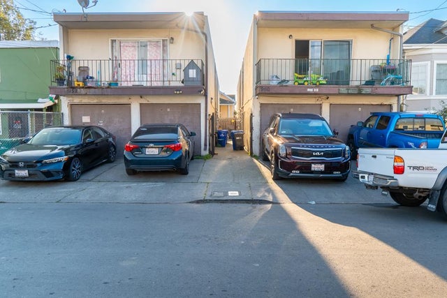 952 72nd Ave, OAKLAND