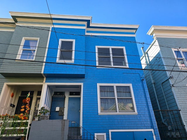 14-16 Lucky St, San Francisco