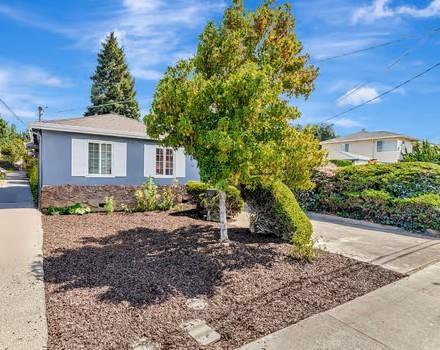 584 Macarthur Ave, SAN JOSE