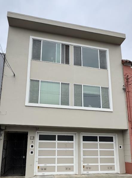 474 Arlington St, SAN FRANCISCO