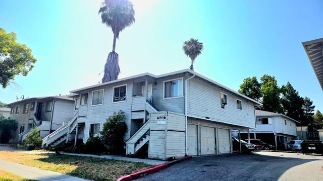 1816 Luby Dr, SAN JOSE