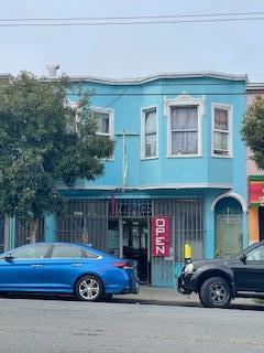 5306-5308 Mission St, SAN FRANCISCO