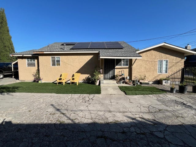 2138 E San Antonio St, SAN JOSE