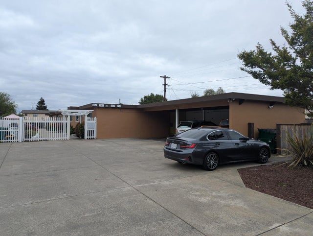 250 Schafer Rd, HAYWARD
