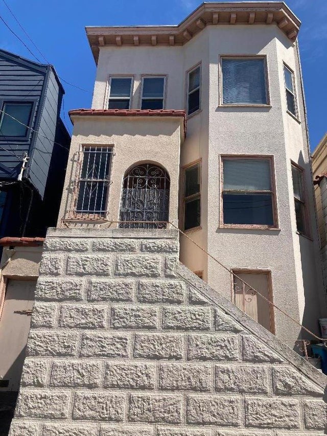 236 6th Ave, SAN FRANCISCO